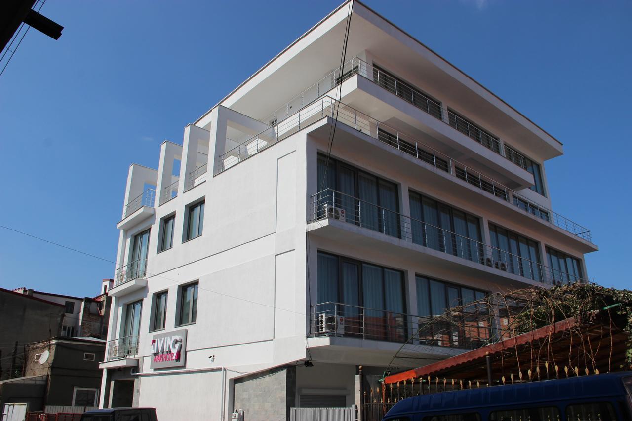 Living Aparthotel Bucharest
