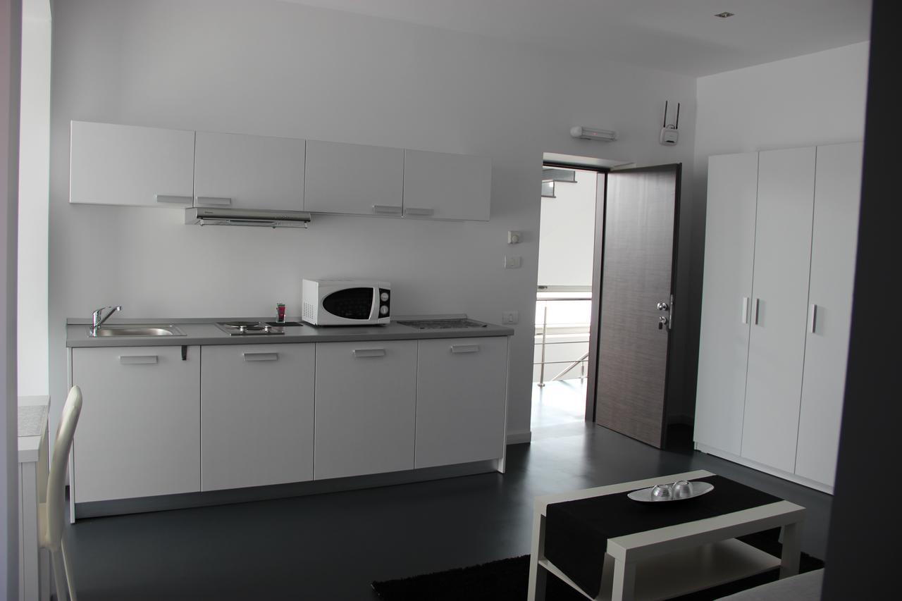 Living Aparthotel Bucharest
